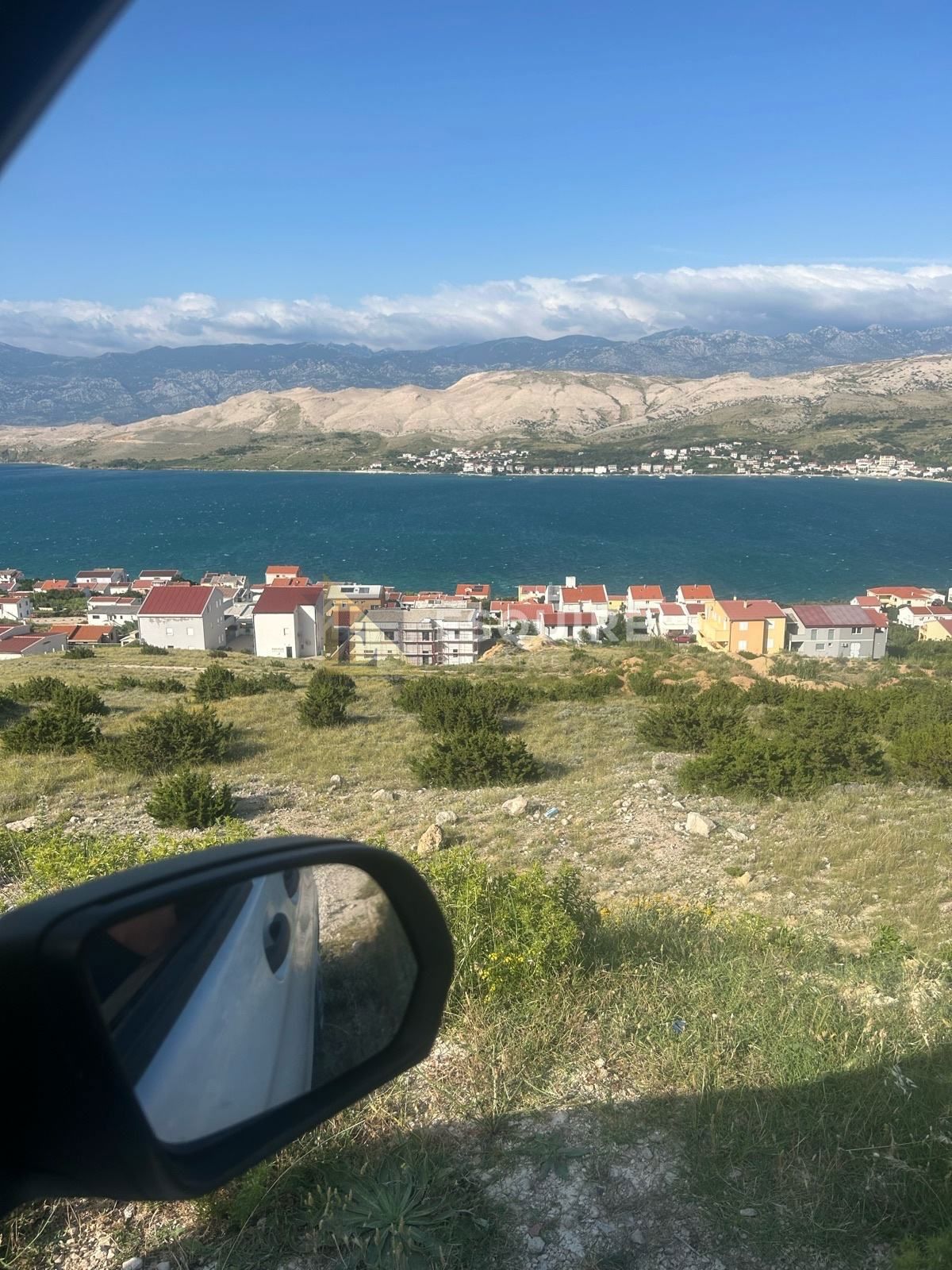 Appartamento Pag, 76,90m2