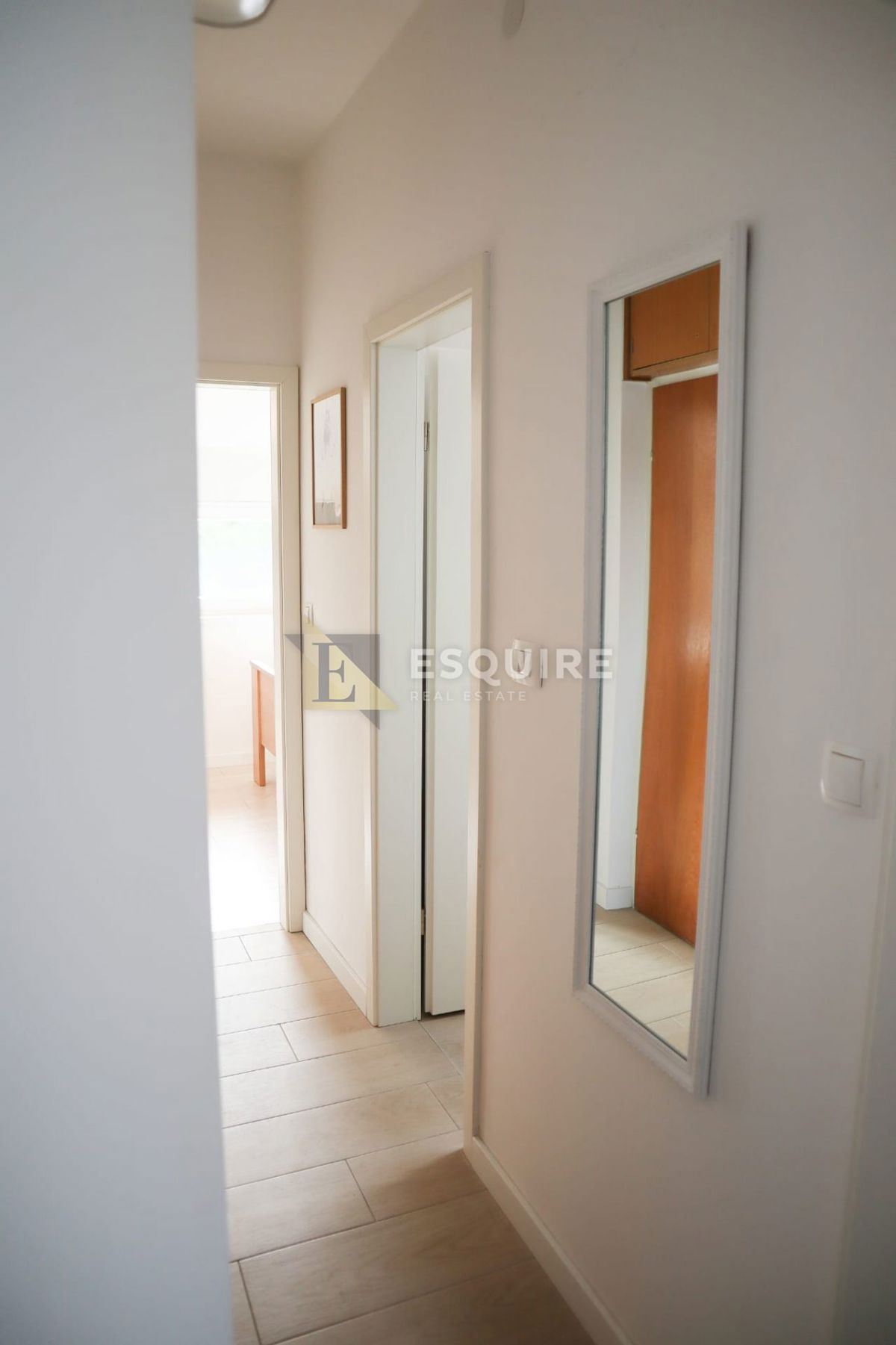 Appartamento Bili brig, Zadar, 40m2