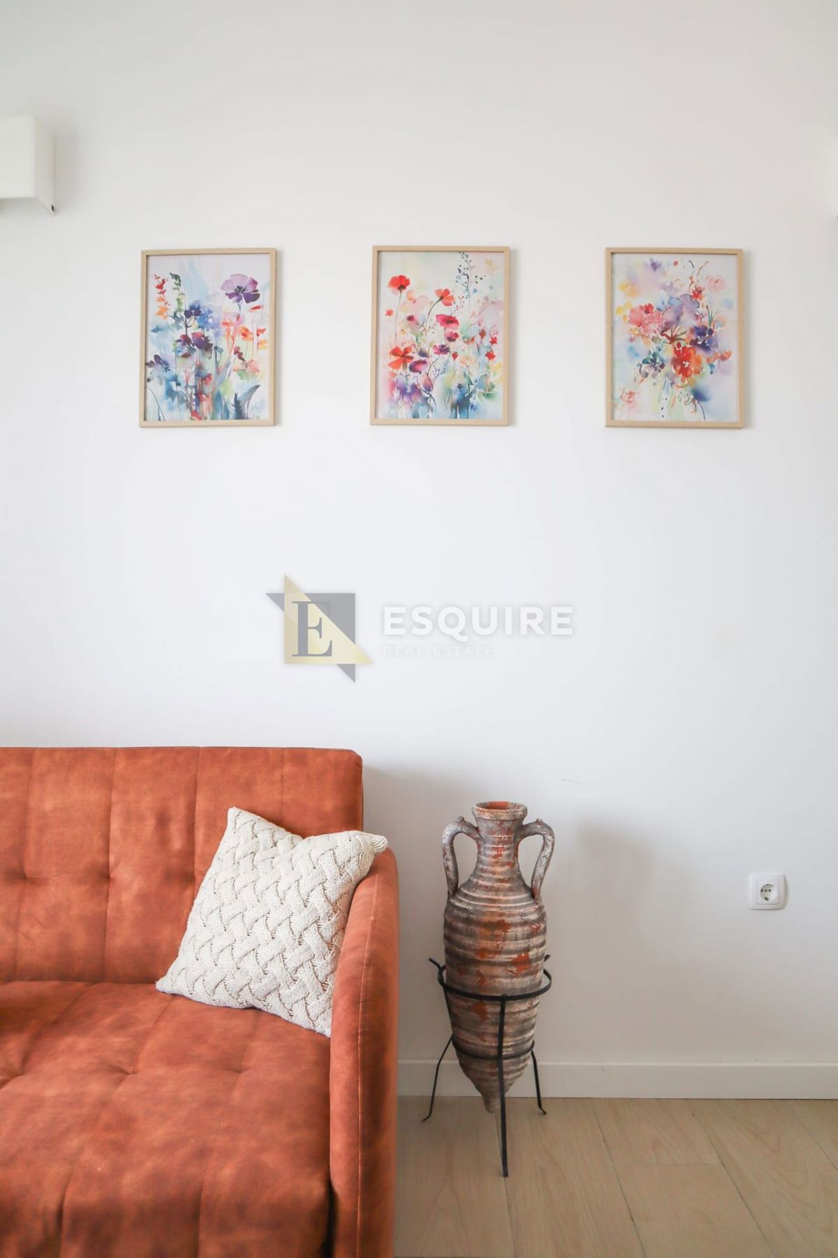 Appartamento Bili brig, Zadar, 40m2