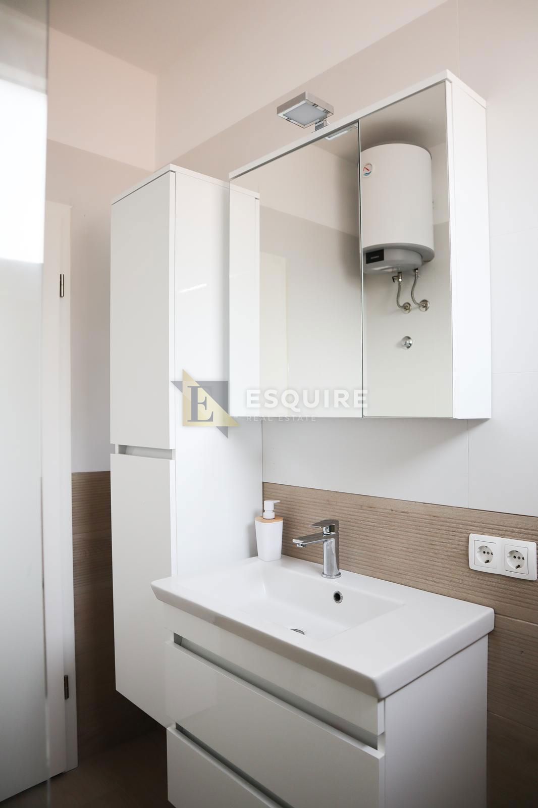 Appartamento Bili brig, Zadar, 40m2