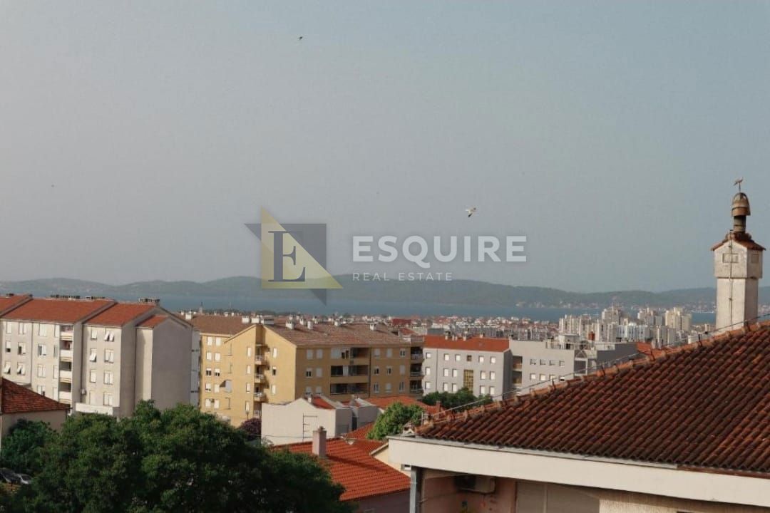 Appartamento Bili brig, Zadar, 40m2