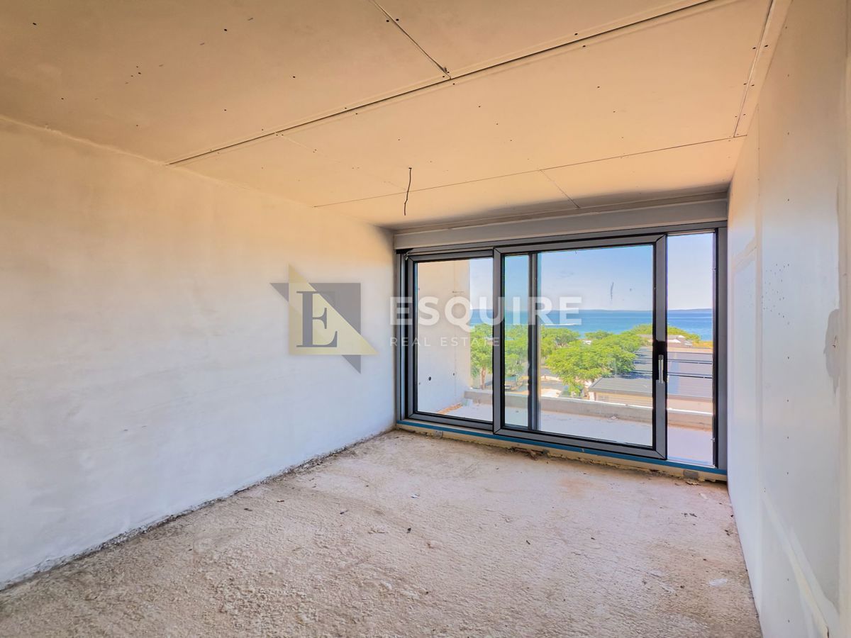 Appartamento Privlaka, 100,09m2