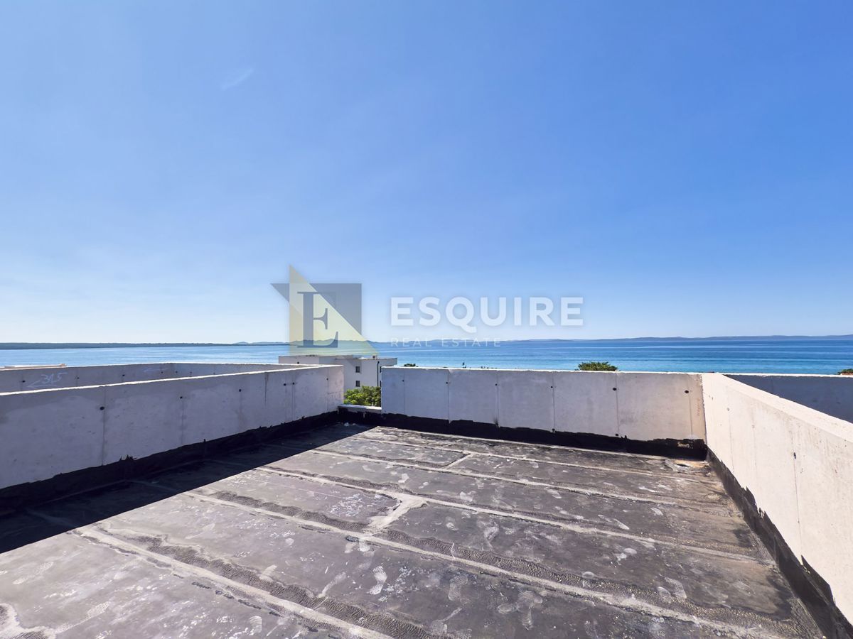 Appartamento Privlaka, 100,09m2