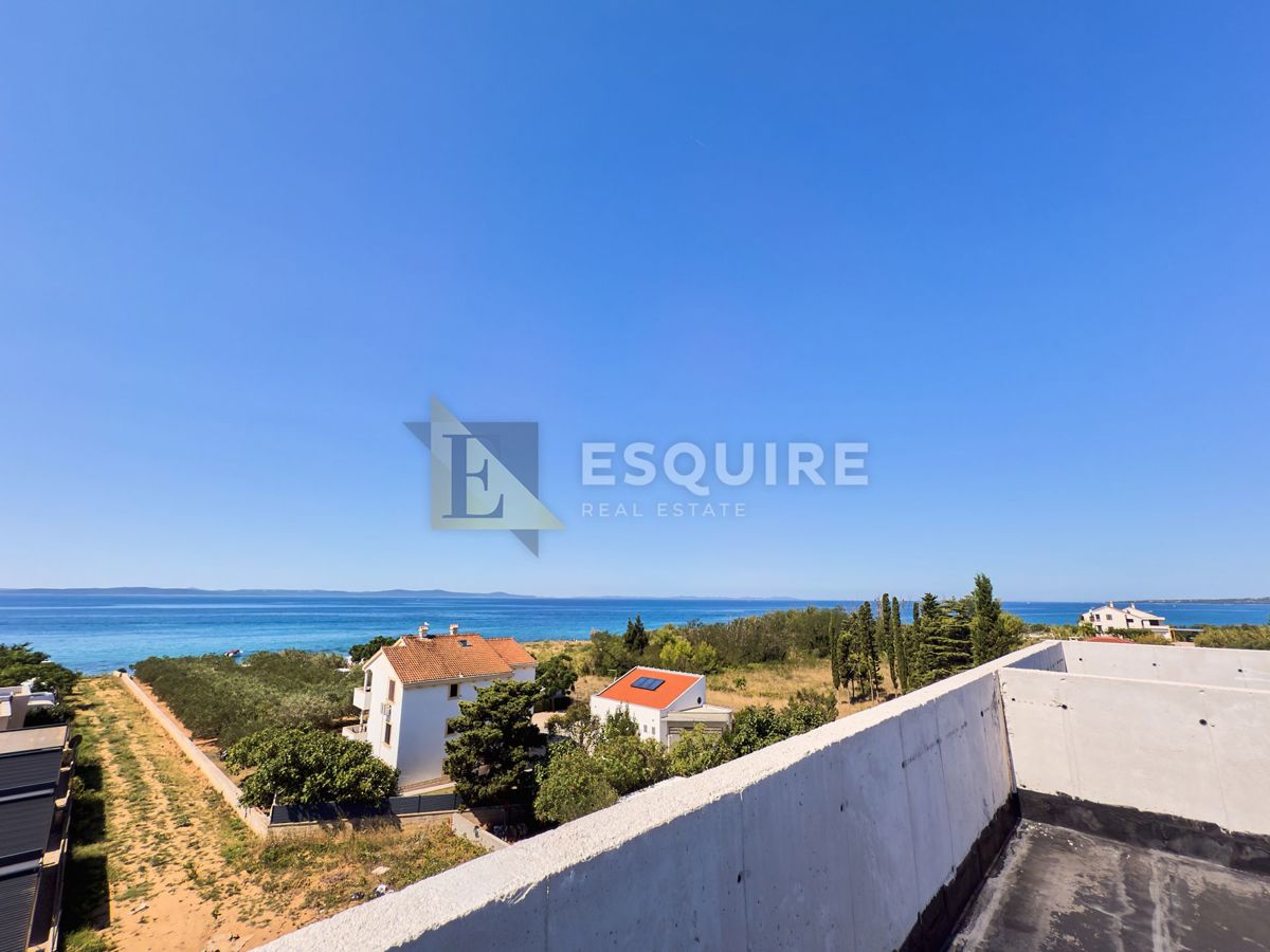 Appartamento Privlaka, 100,09m2