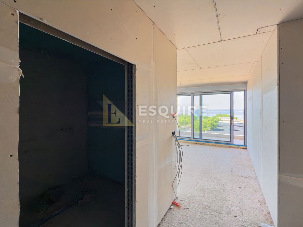 Appartamento Privlaka, 100,09m2