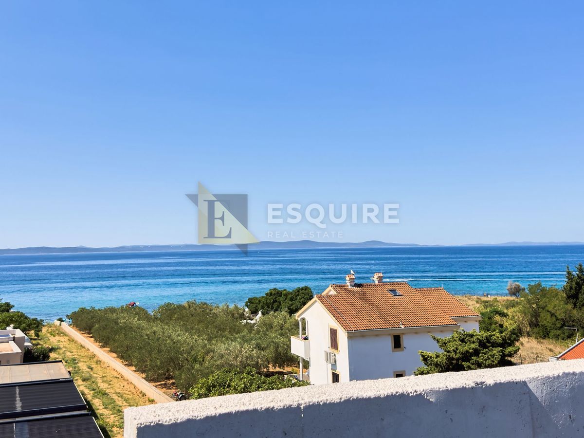 Appartamento Privlaka, 100,09m2