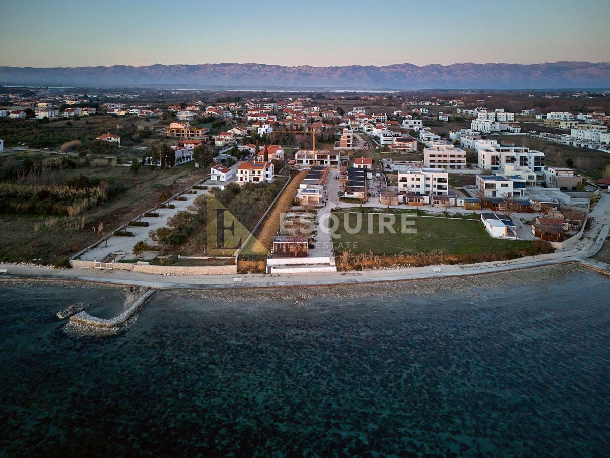 Appartamento Privlaka, 100,09m2