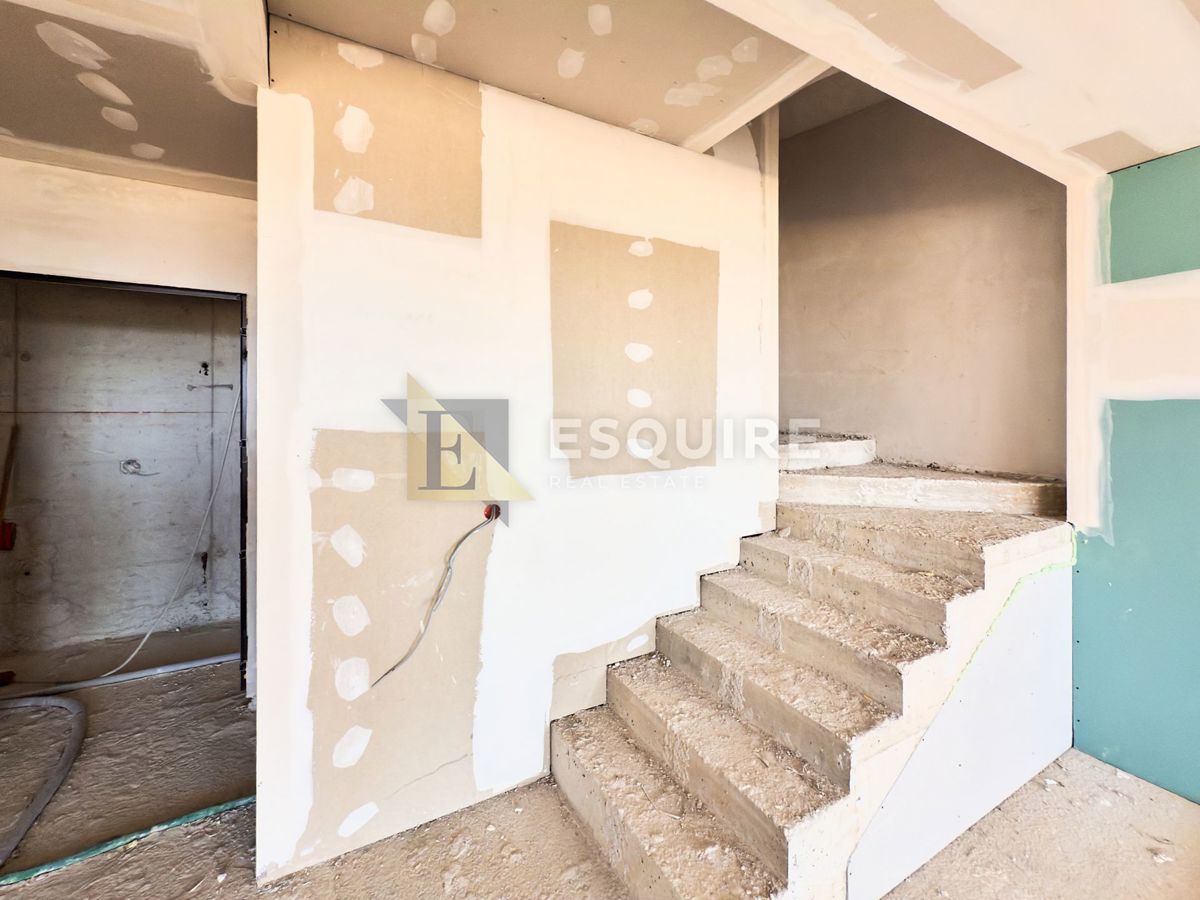 Appartamento Privlaka, 100,09m2