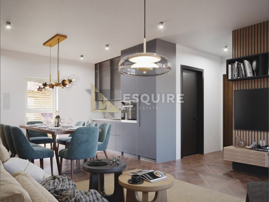 Appartamento Sukošan, 91,70m2
