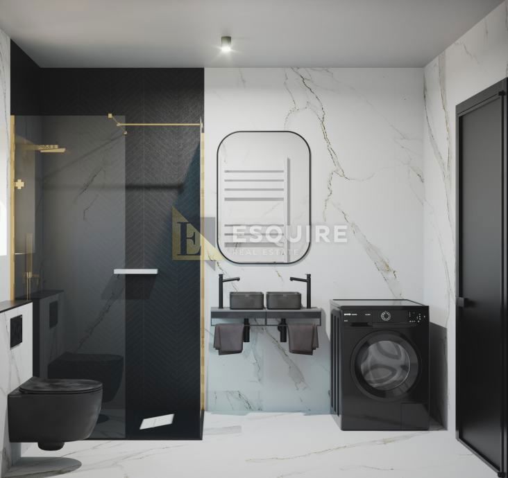 Appartamento Sukošan, 91,70m2