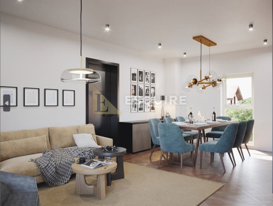 Appartamento Sukošan, 91,70m2
