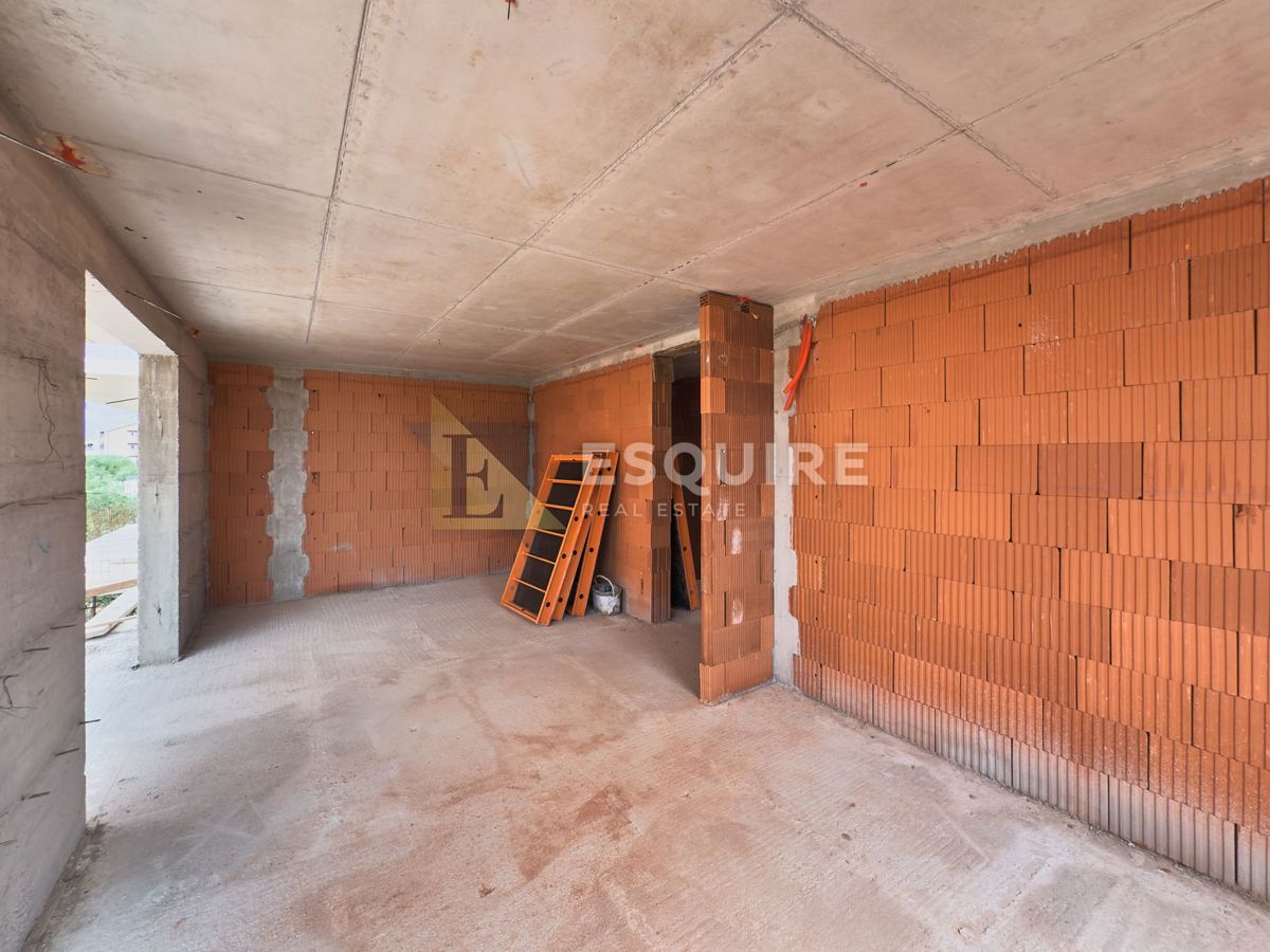 Appartamento Sukošan, 82,63m2
