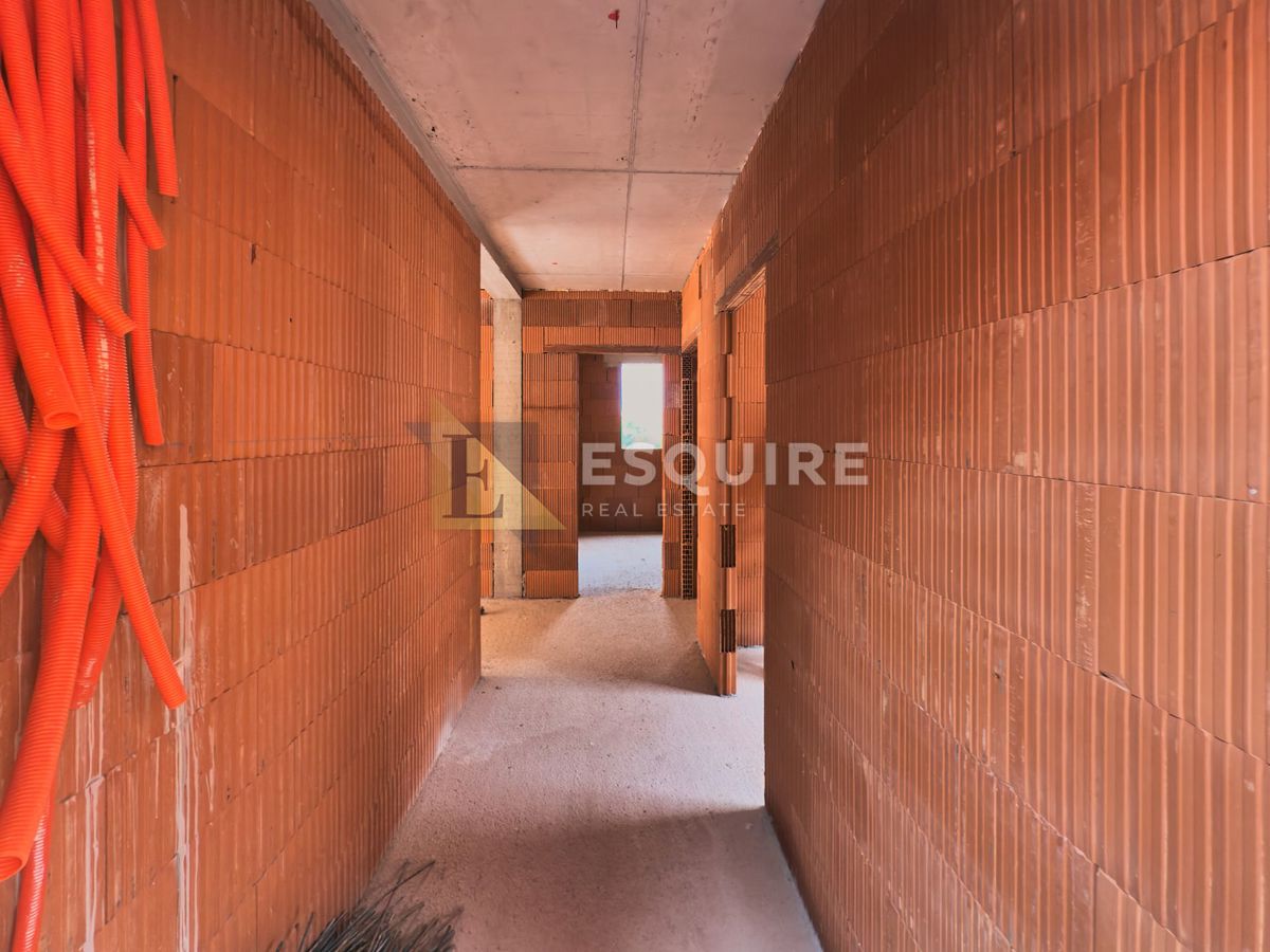Appartamento Sukošan, 82,63m2
