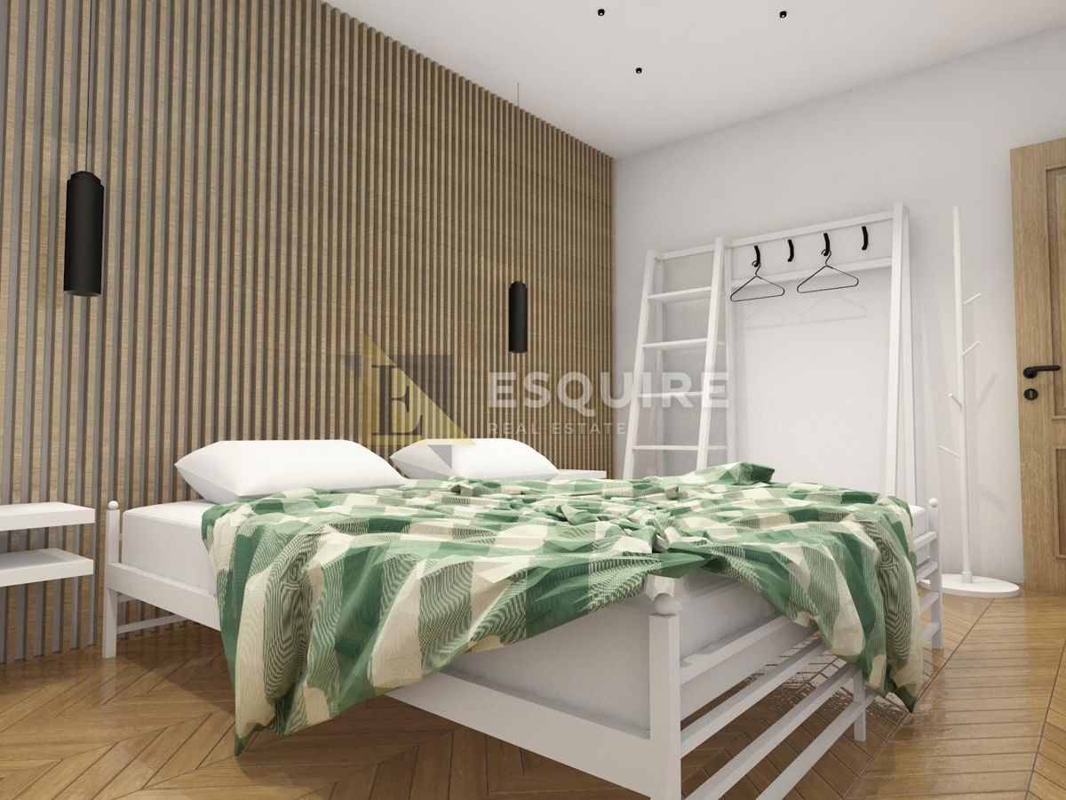 Appartamento Sukošan, 82,63m2