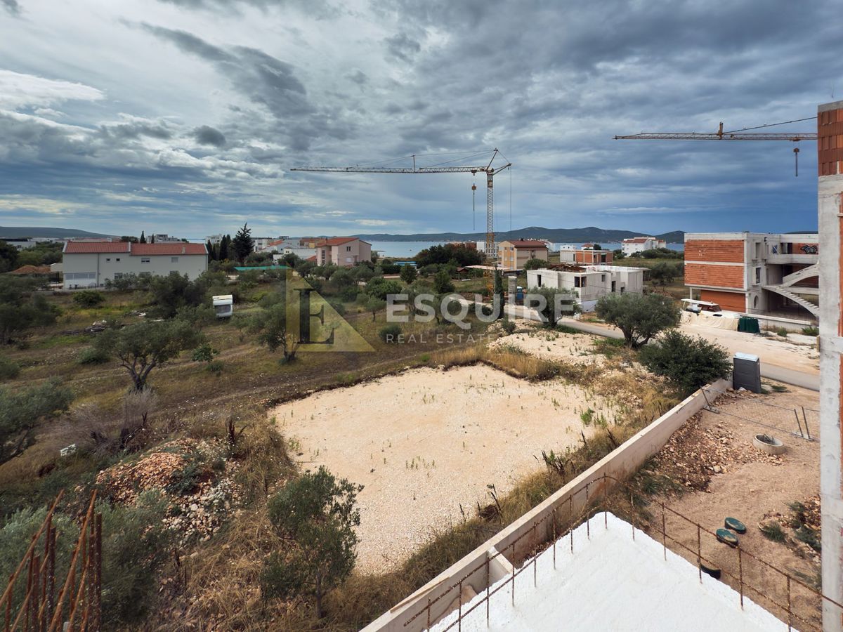 Appartamento Sukošan, 82,63m2