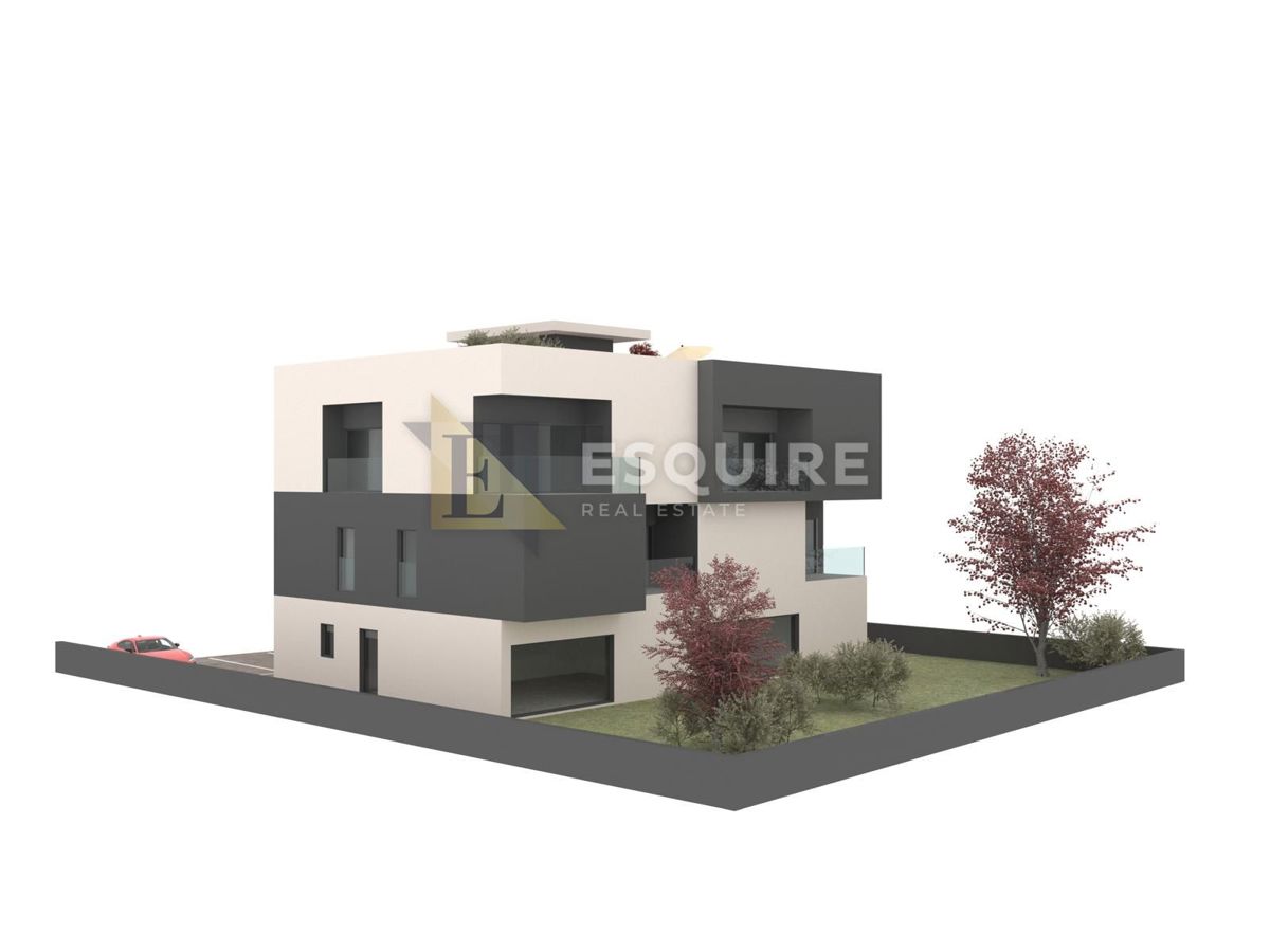 Appartamento Sukošan, 92,49m2