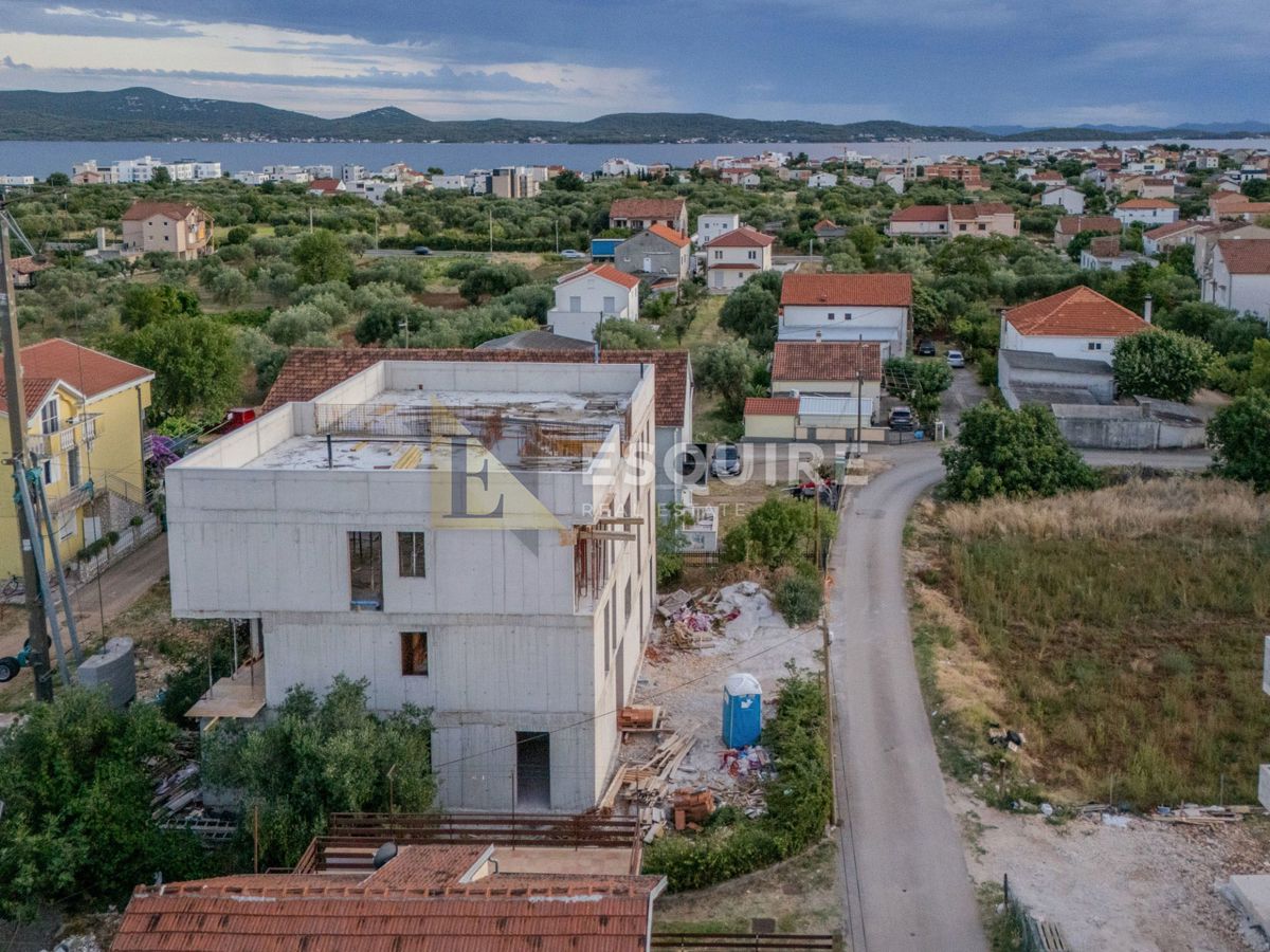Appartamento Sukošan, 92,49m2