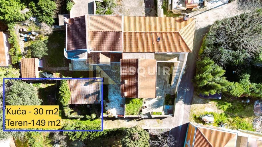 Casa Petrčane, Zadar - Okolica, 149m2