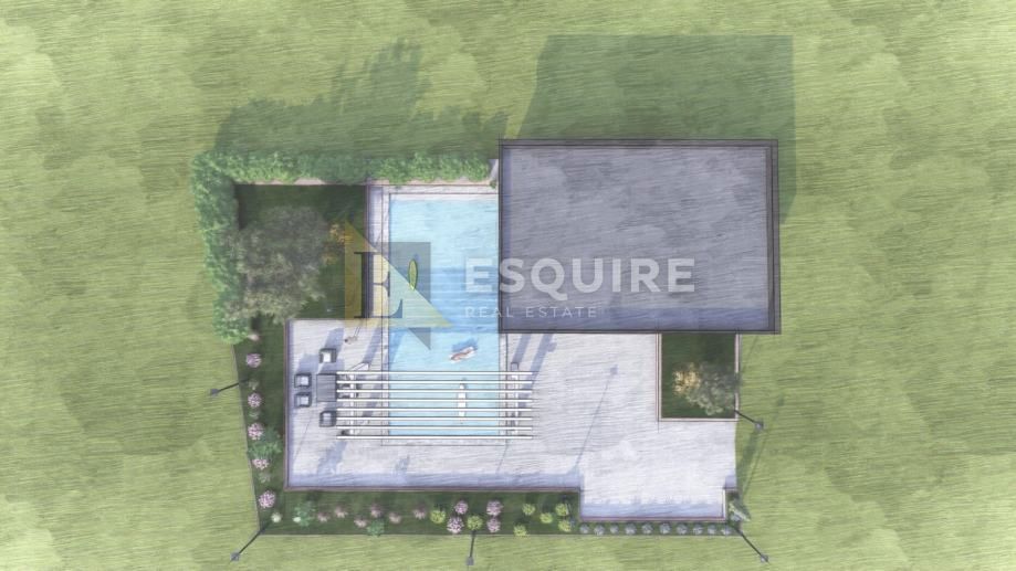 Casa Petrčane, Zadar - Okolica, 149m2
