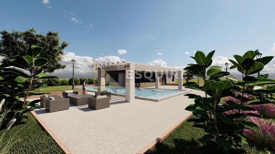 Casa Petrčane, Zadar - Okolica, 149m2