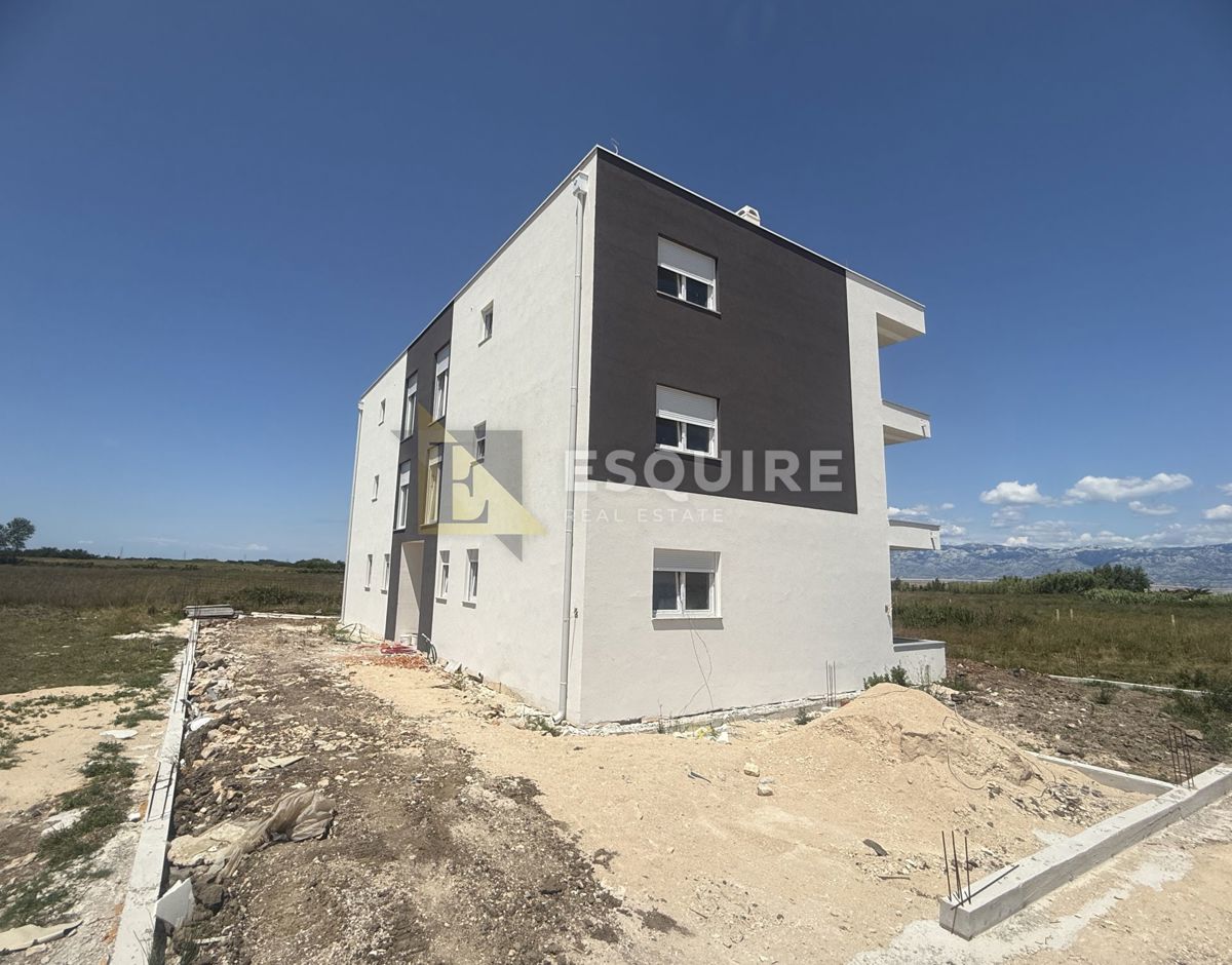 Appartamento Sabunike, Privlaka, 73,53m2