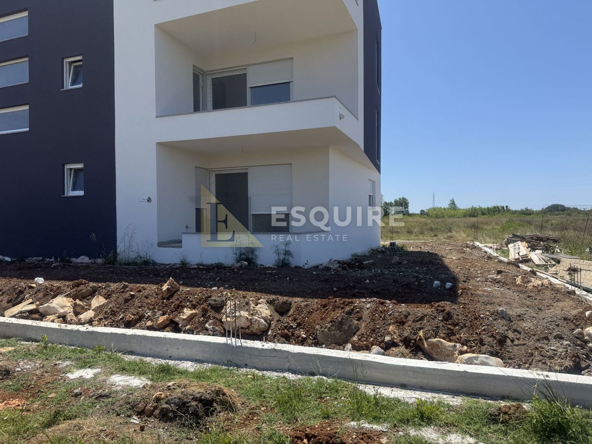 Appartamento Sabunike, Privlaka, 73,53m2