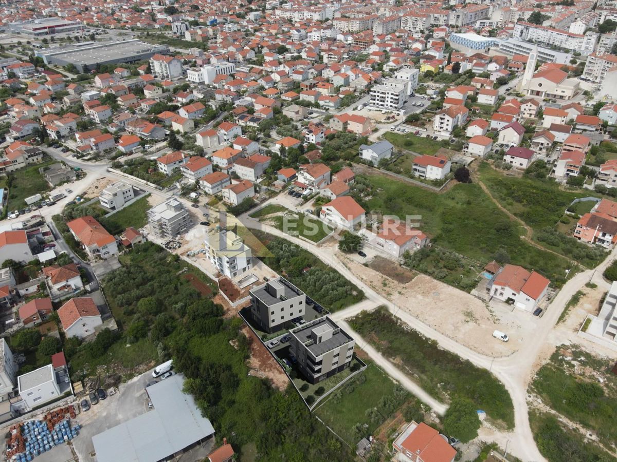 Appartamento Bili brig, Zadar, 63,90m2