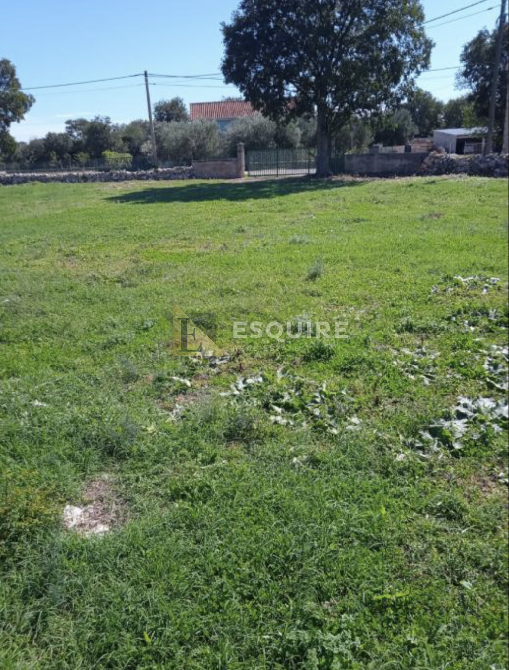 Terreno Gorica, Sukošan, 1.041m2