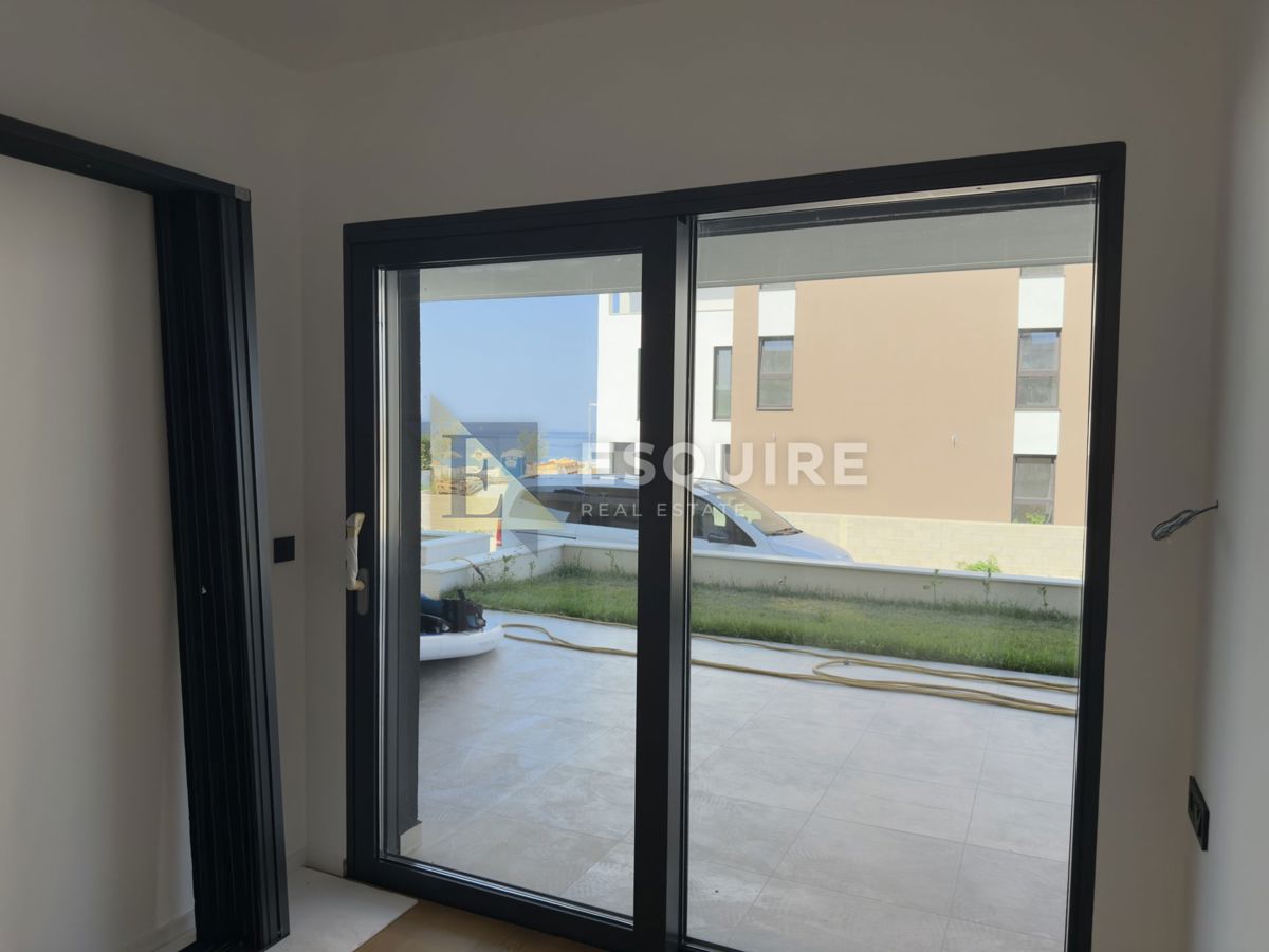 Appartamento Zaton, Nin, 76,41m2