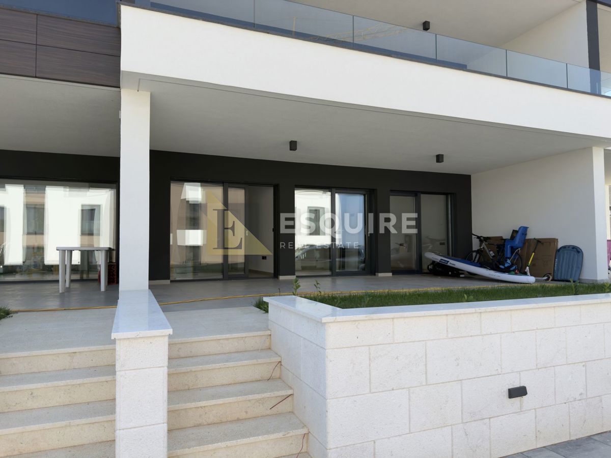 Appartamento Zaton, Nin, 76,41m2