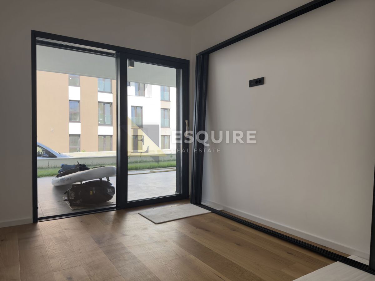Appartamento Zaton, Nin, 76,41m2