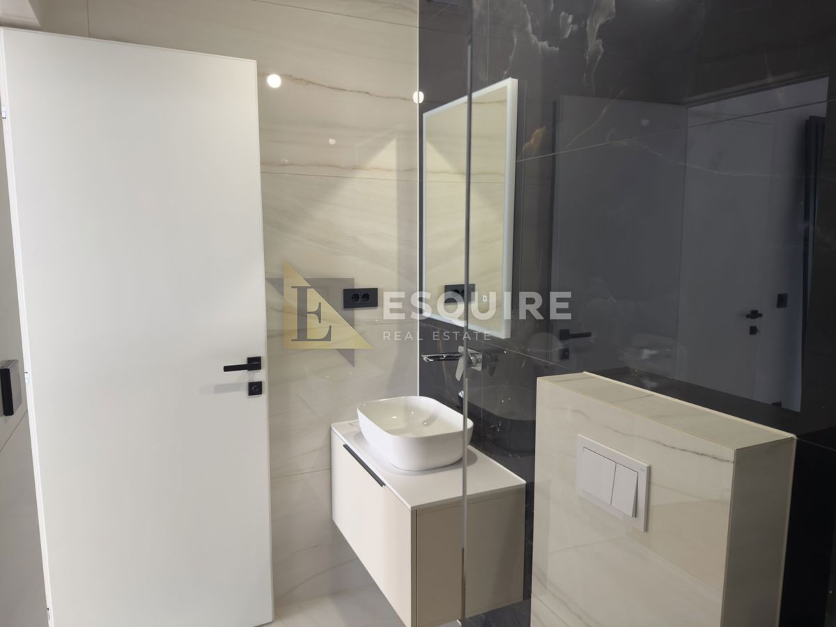Appartamento Zaton, Nin, 76,41m2