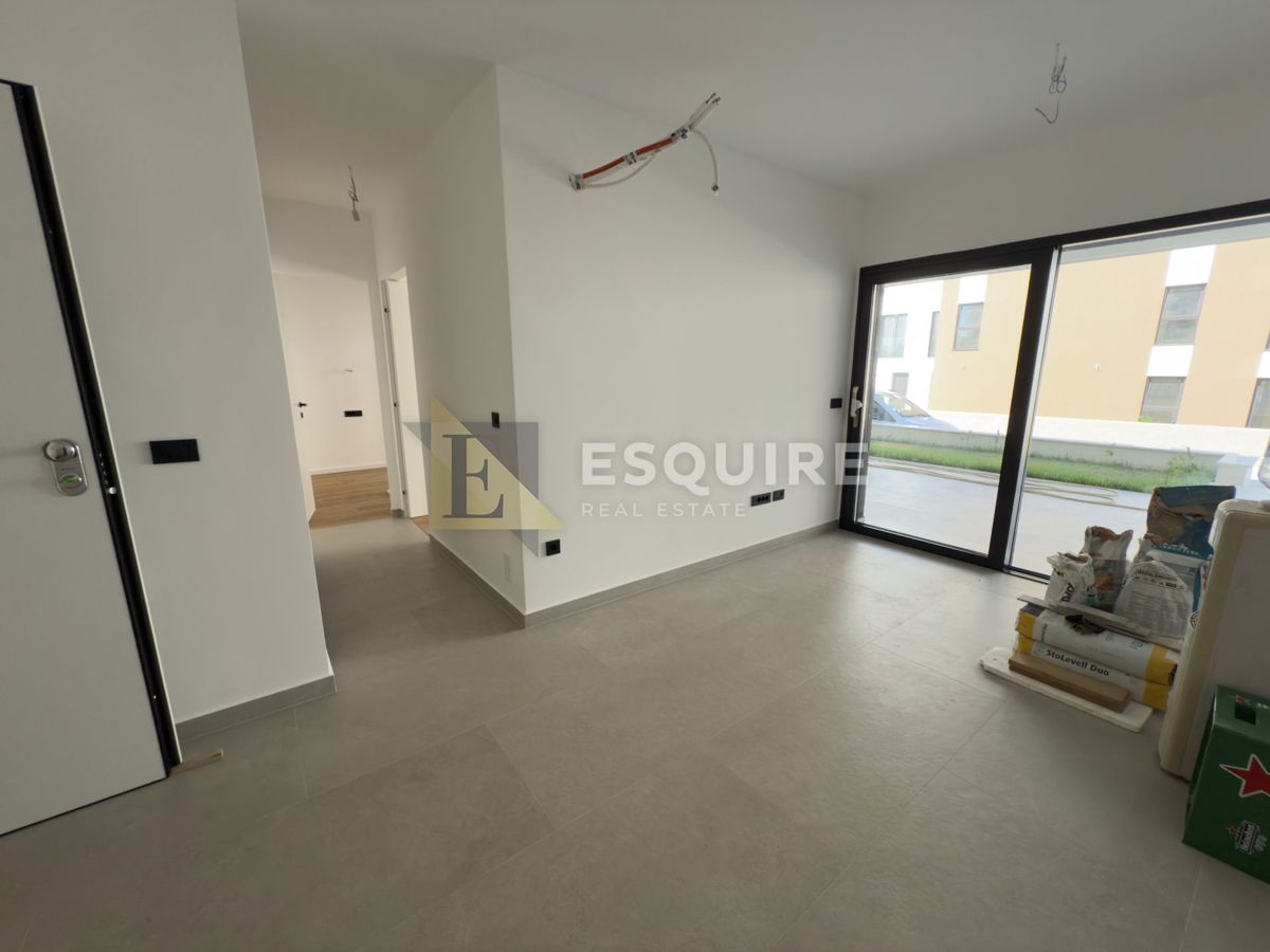 Appartamento Zaton, Nin, 76,41m2