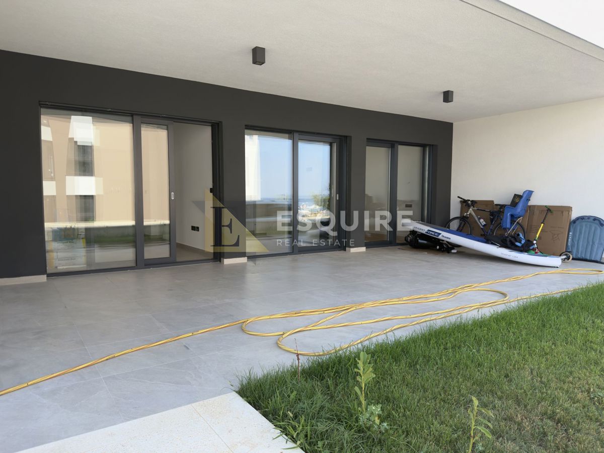 Appartamento Zaton, Nin, 76,41m2