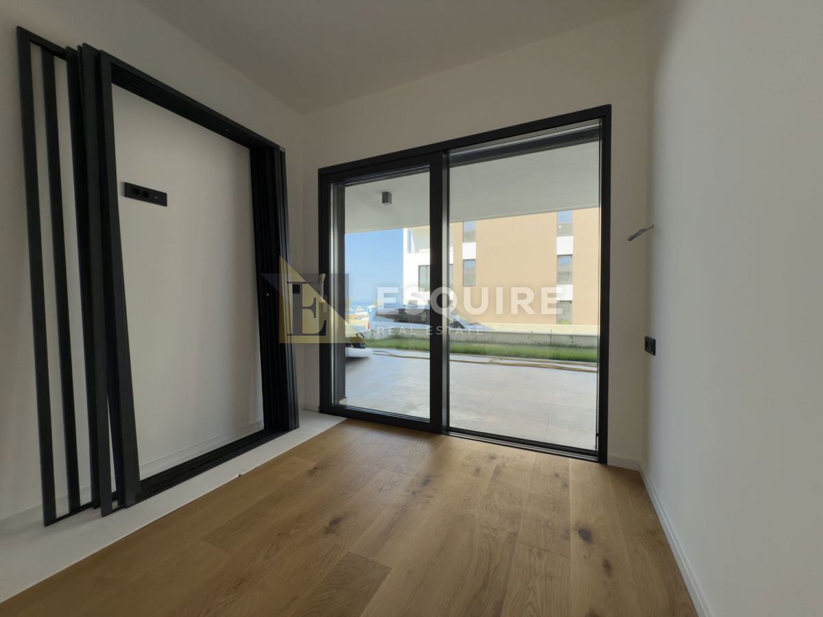 Appartamento Zaton, Nin, 76,41m2