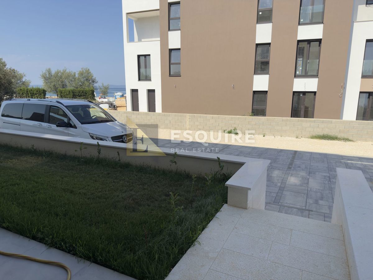 Appartamento Zaton, Nin, 76,41m2