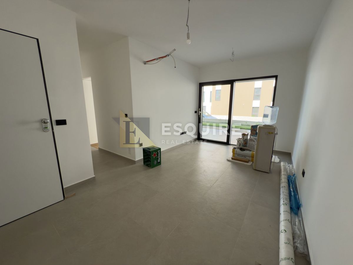 Appartamento Zaton, Nin, 76,41m2