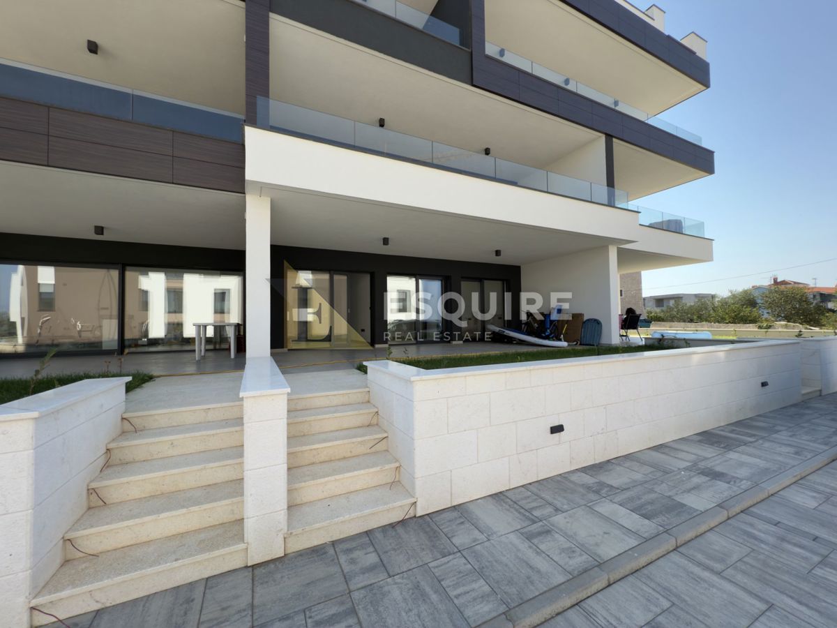 Appartamento Zaton, Nin, 76,41m2