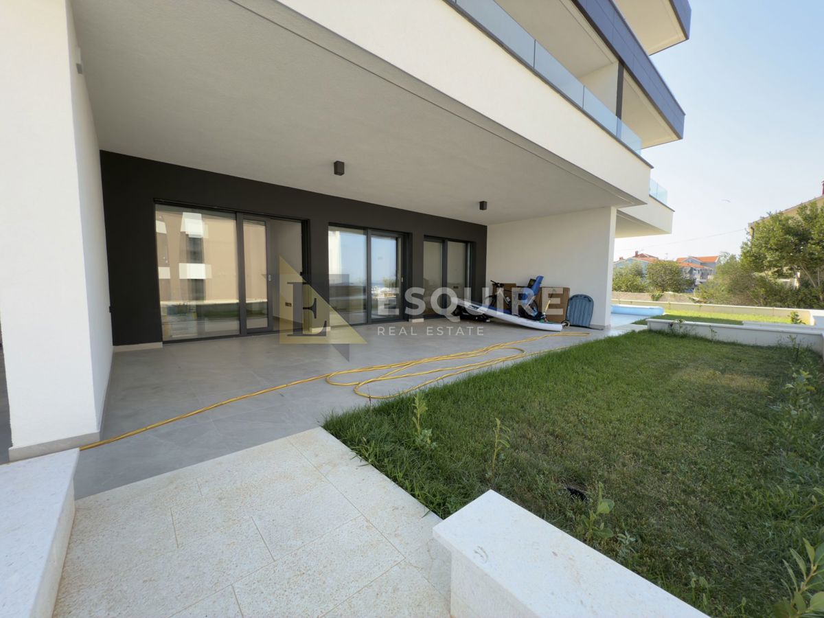 Appartamento Zaton, Nin, 76,41m2