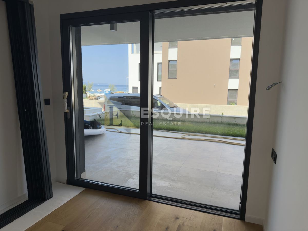 Appartamento Zaton, Nin, 76,41m2
