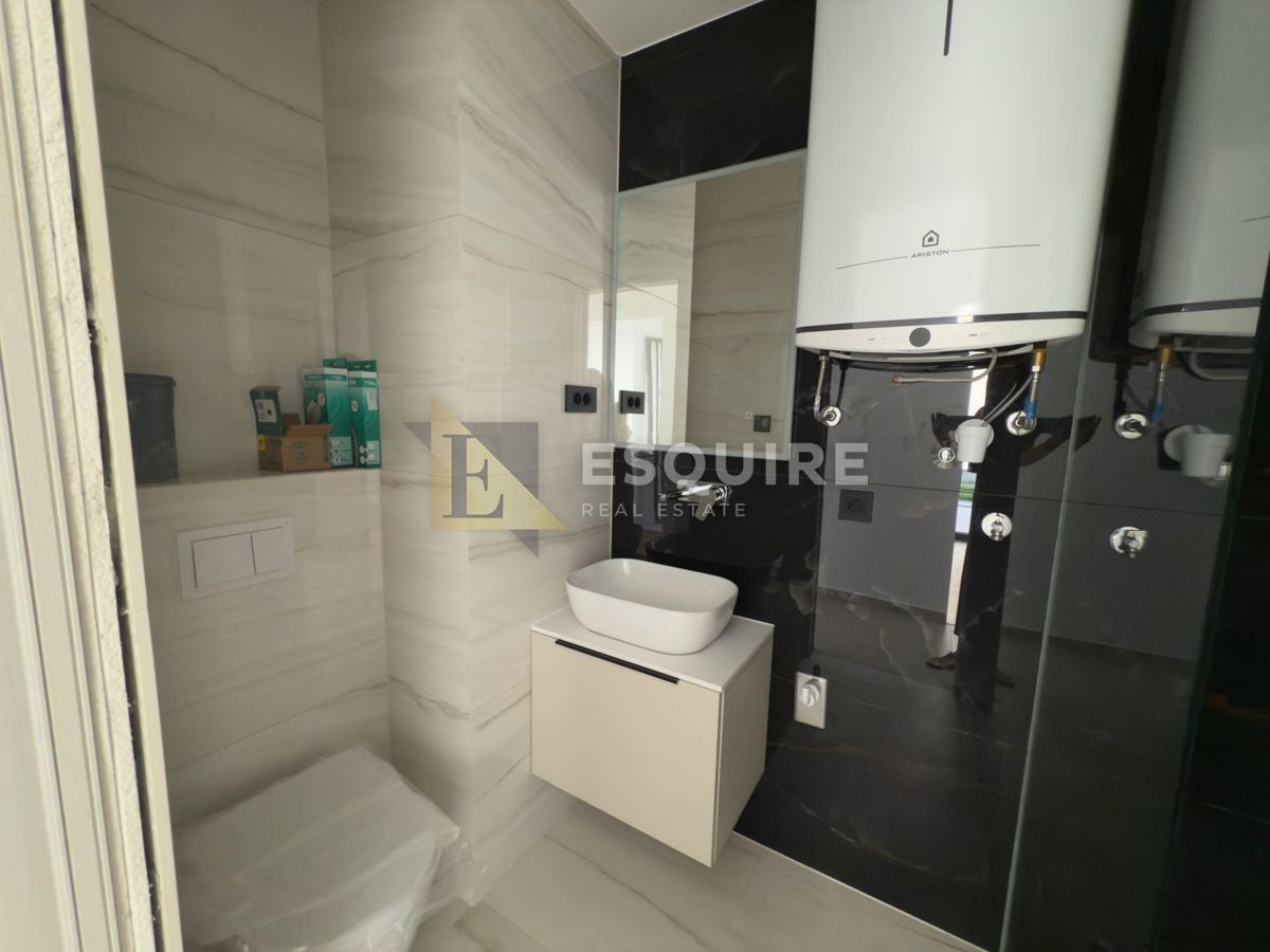 Appartamento Zaton, Nin, 76,41m2