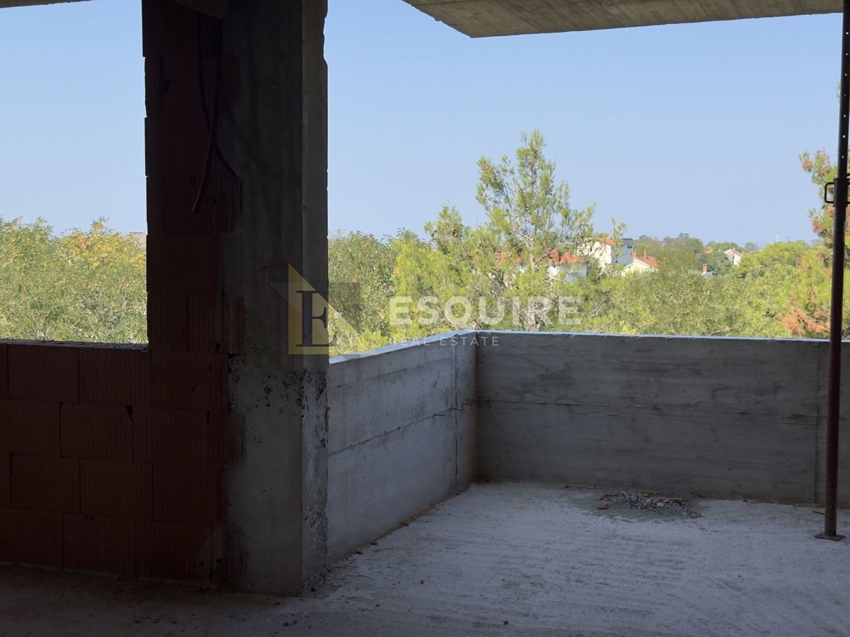 Appartamento Zaton, Nin, 76m2