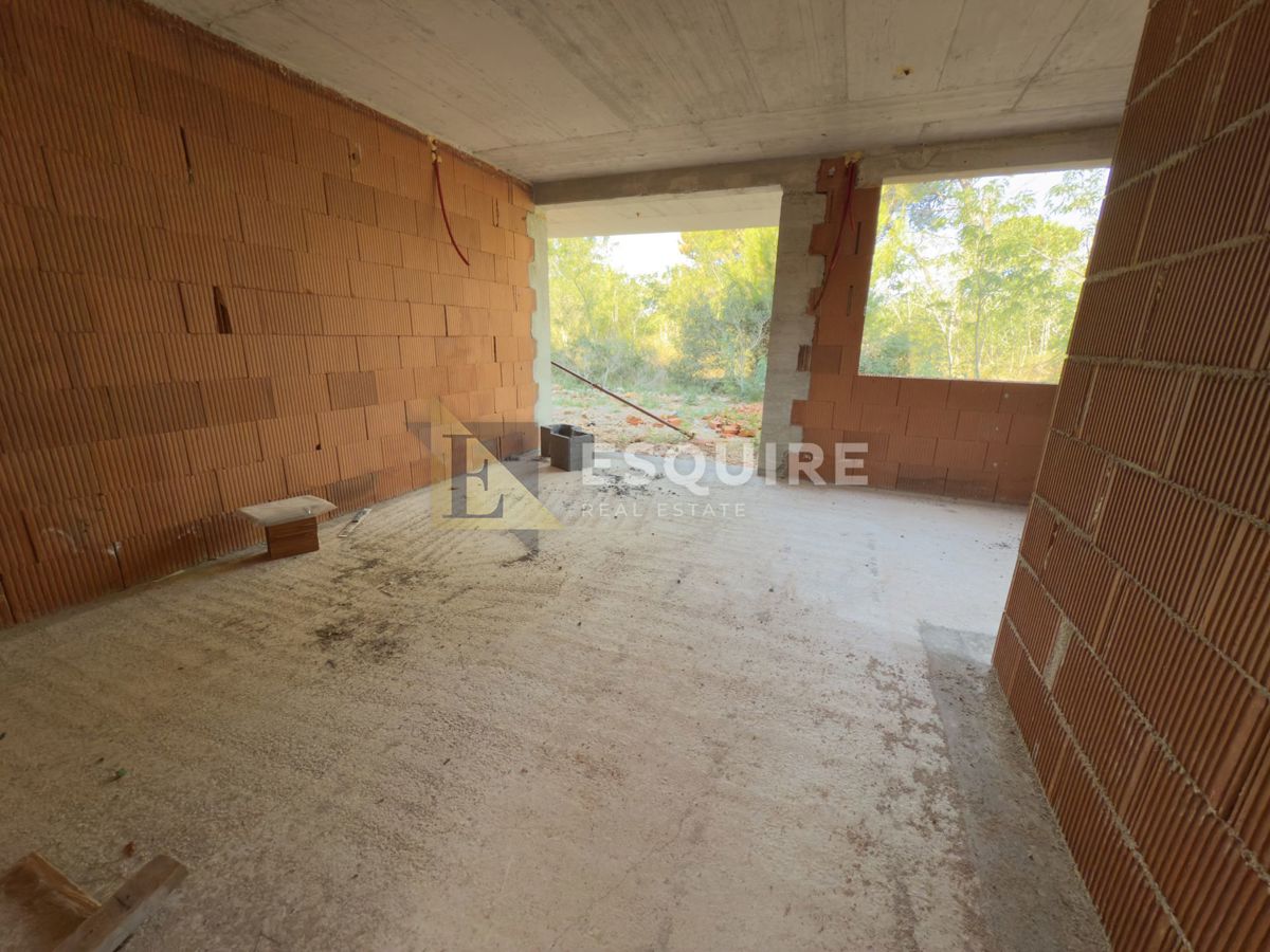 Appartamento Zaton, Nin, 76m2