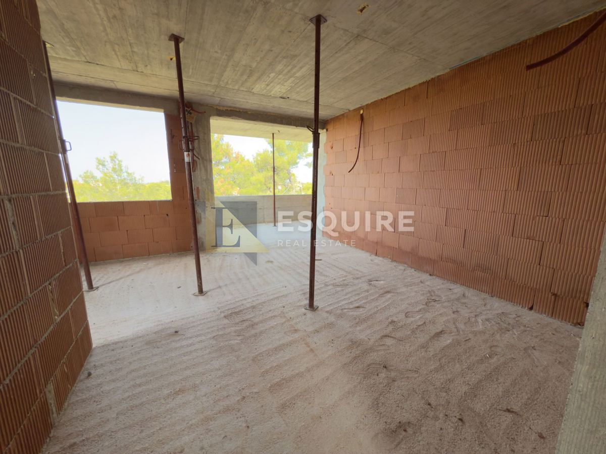 Appartamento Zaton, Nin, 76m2