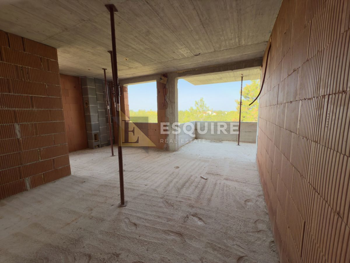 Appartamento Zaton, Nin, 76m2