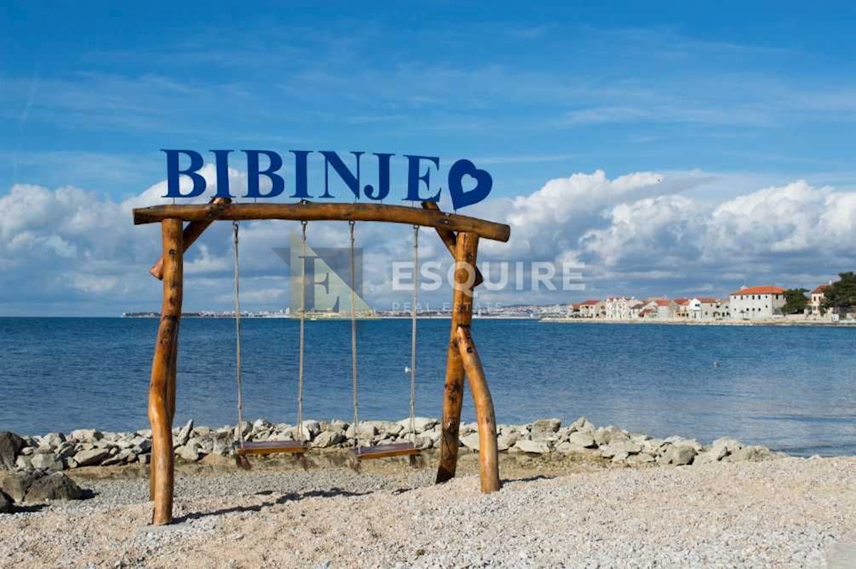 Appartamento Bibinje, 133m2