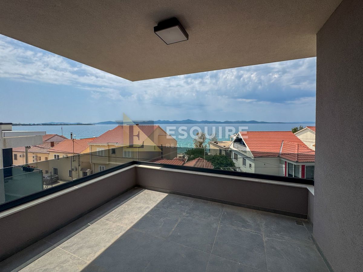 Appartamento Diklo, Zadar, 7.854m2