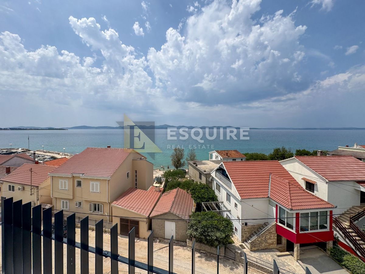 Appartamento Diklo, Zadar, 7.854m2