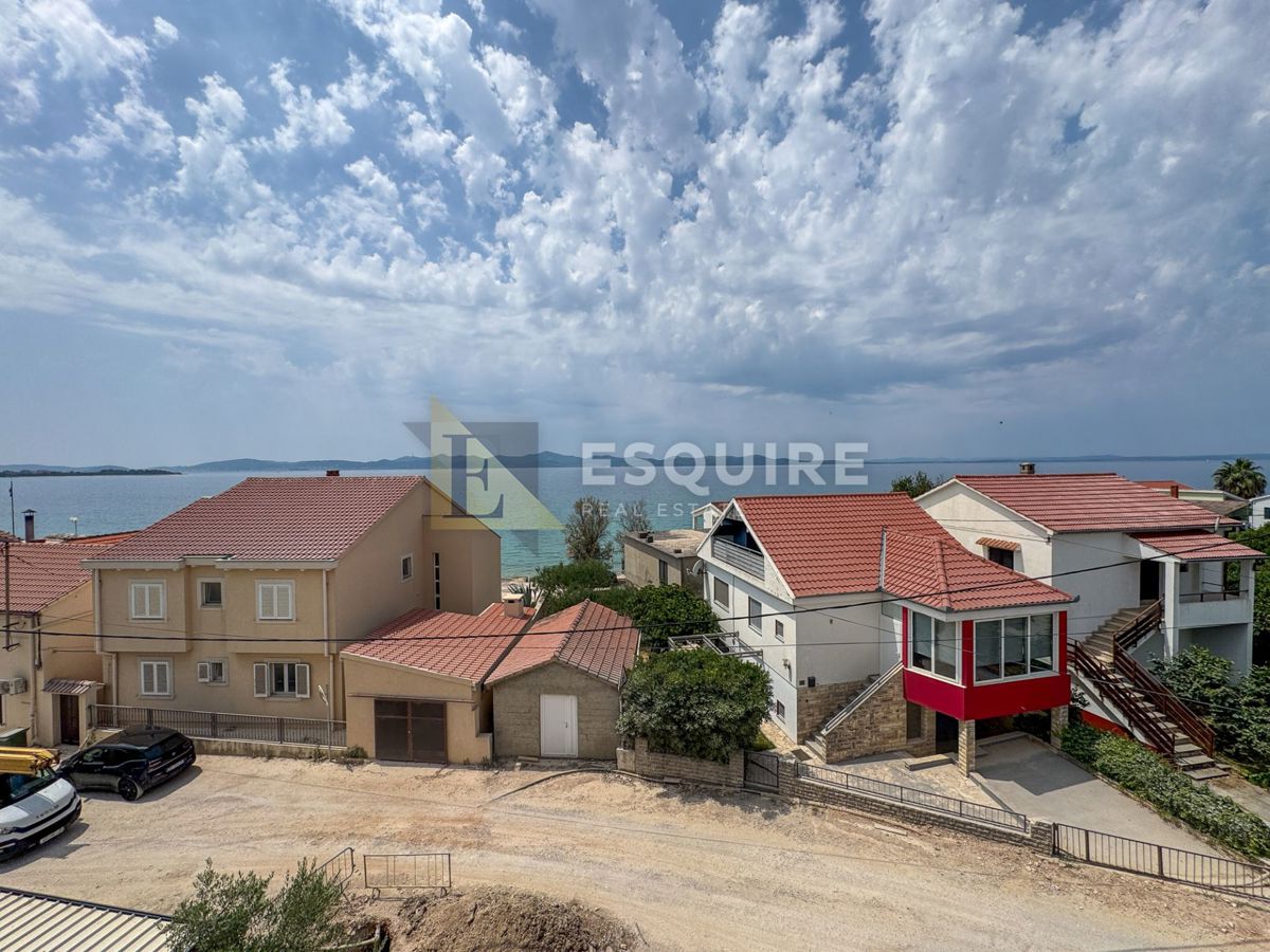 Appartamento Diklo, Zadar, 7.854m2