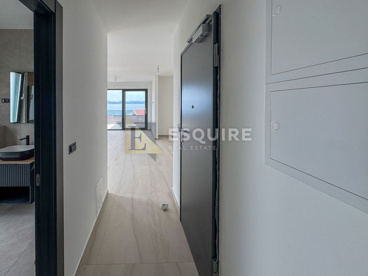 Appartamento Diklo, Zadar, 7.854m2